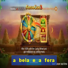 a bela e a fera (2014 filme completo dublado) drive
